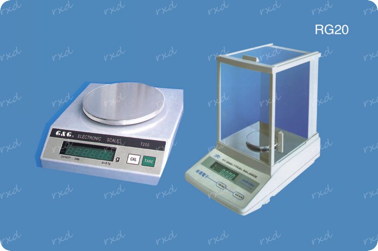 Instruments and equipment