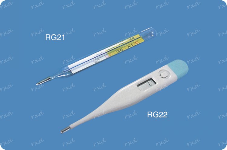 Instruments and equipment