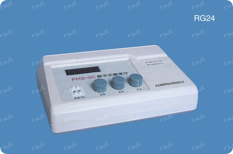 Instruments and equipment