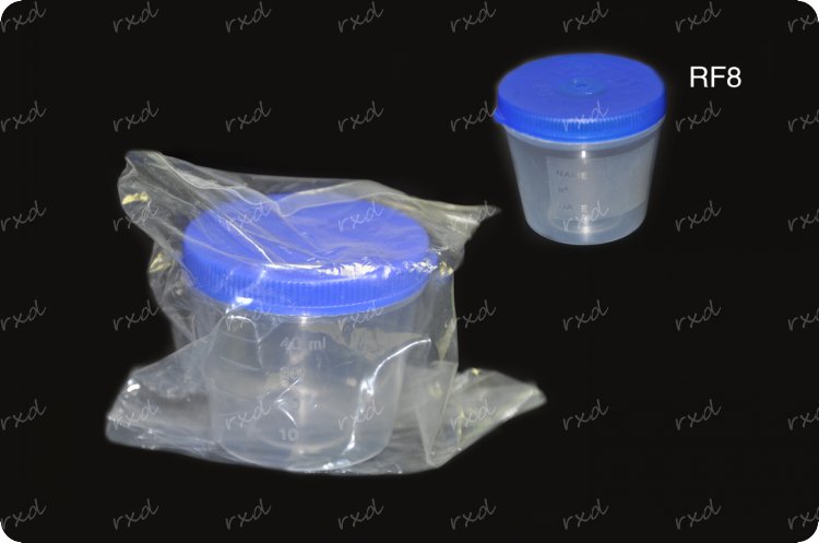 Specimen Container and others,Cleaner Solution
