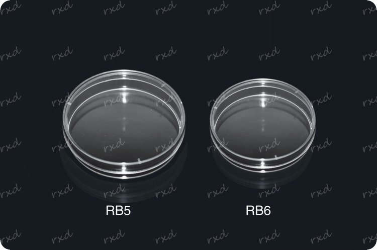 Petri dishes, Culture Plate