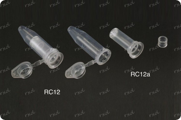 Centrifuge tubes, Freezing Tubes